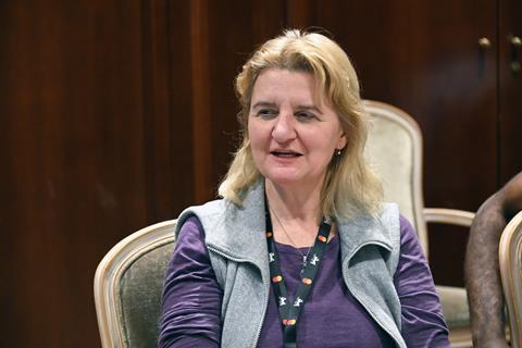 Screen South Africa roundtable